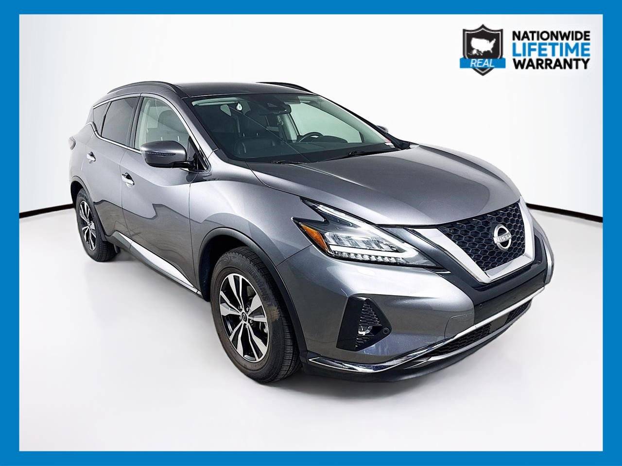 2023 Nissan Murano SV — SUV — 52,200 mi — Tampa, FL