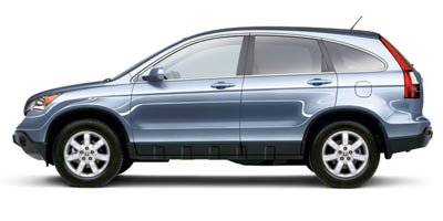 2007 Honda CR-V EX-L — SUV — 220,123 mi — Tampa, FL