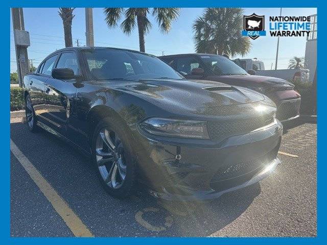 2023 Dodge Charger GT — Sedan — 35,813 mi — Tampa, FL