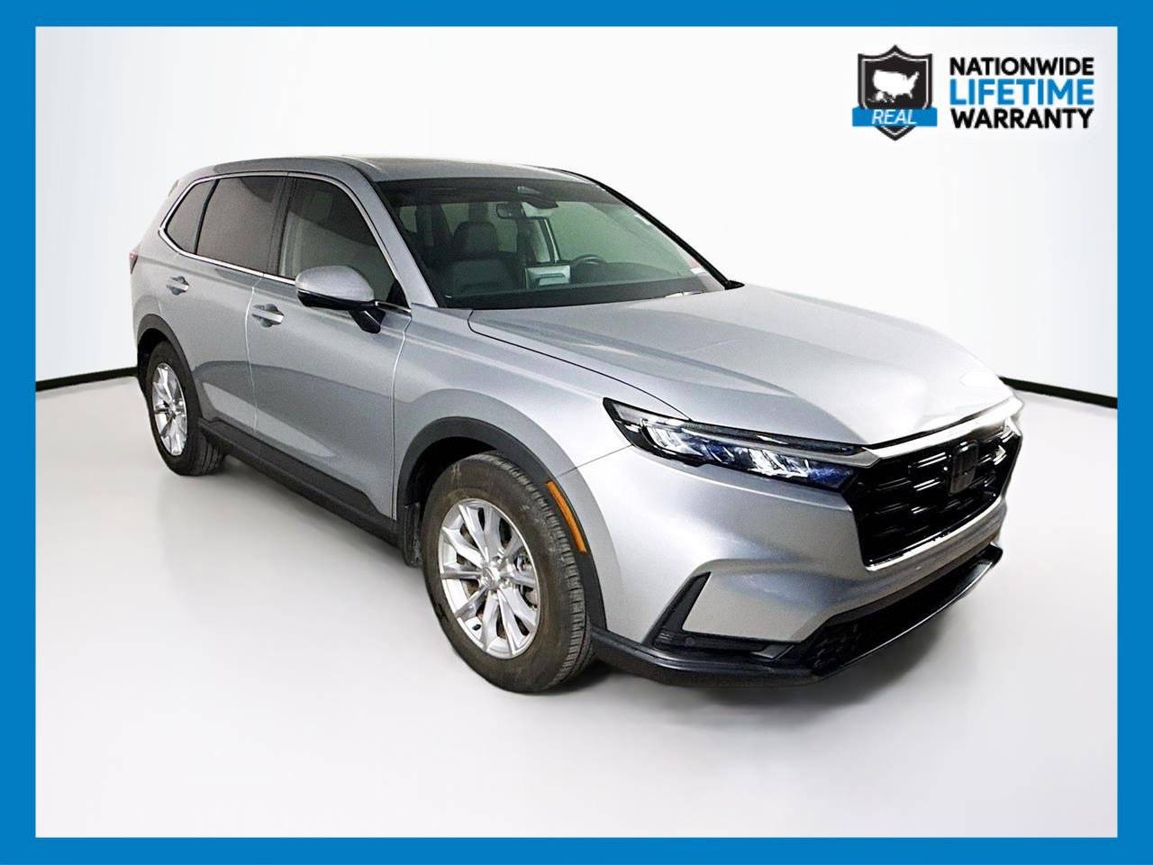 2023 Honda CR-V EX-L — SUV — 14,970 mi — Tampa, FL