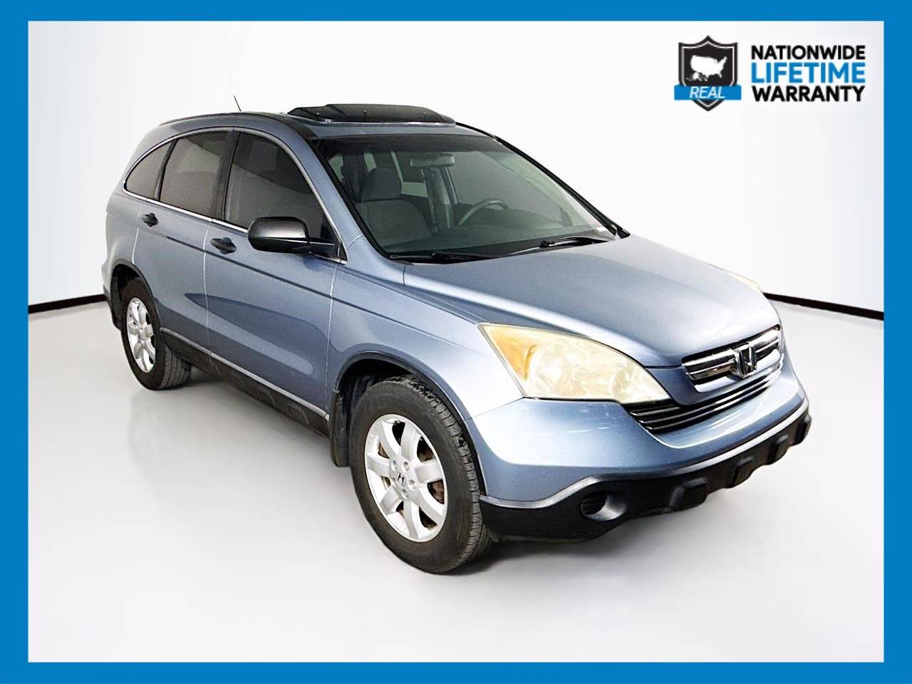 2008 Honda CR-V EX — SUV — 145,543 mi — Tampa, FL