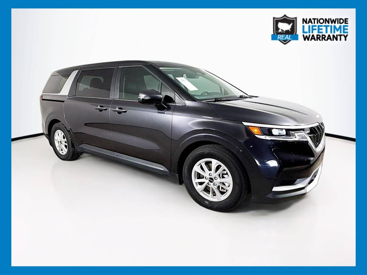 2023 Kia Carnival LXS — Minivan — 62,915 mi — Tampa, FL