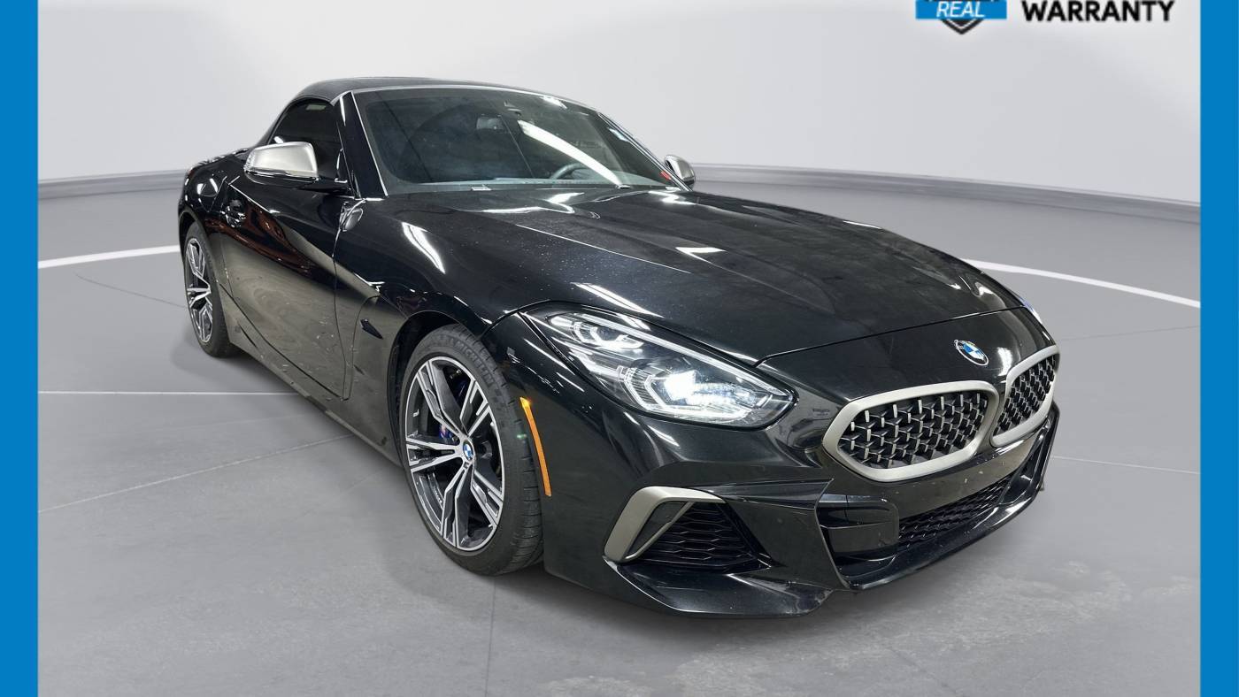 Used BMW Z4 for Sale Near Me - TrueCar
