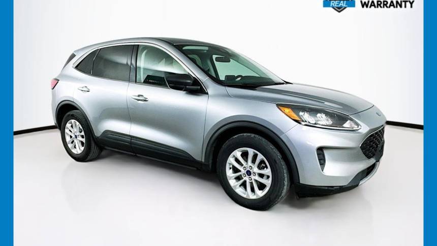 2022 Ford Escape SE — SUV — 65,534 mi — Tampa, FL