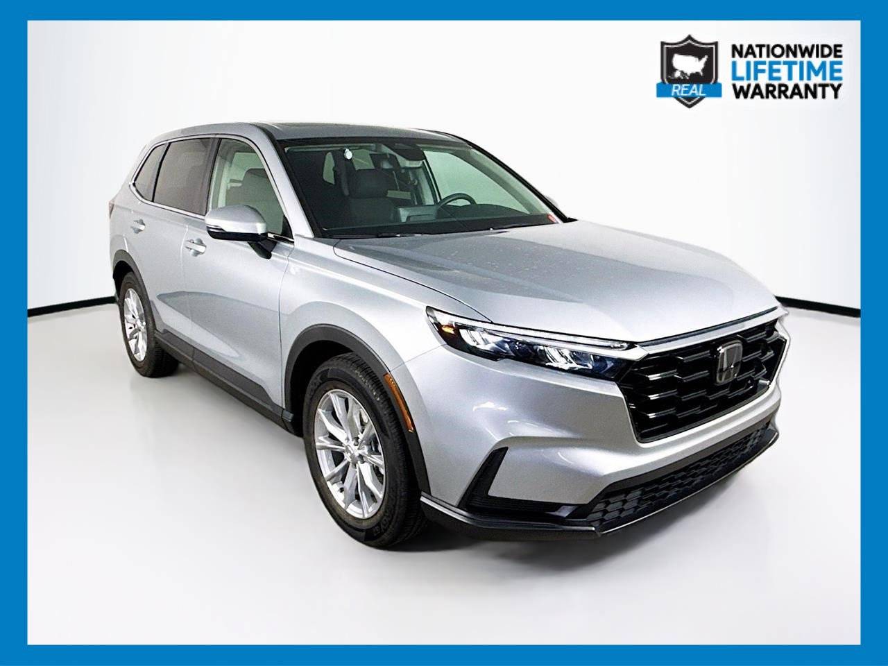 2023 Honda CR-V EX — SUV — 24,550 mi — Tampa, FL