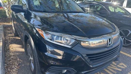 2022 Honda HR-V EX — SUV — 42,577 mi — Tampa, FL