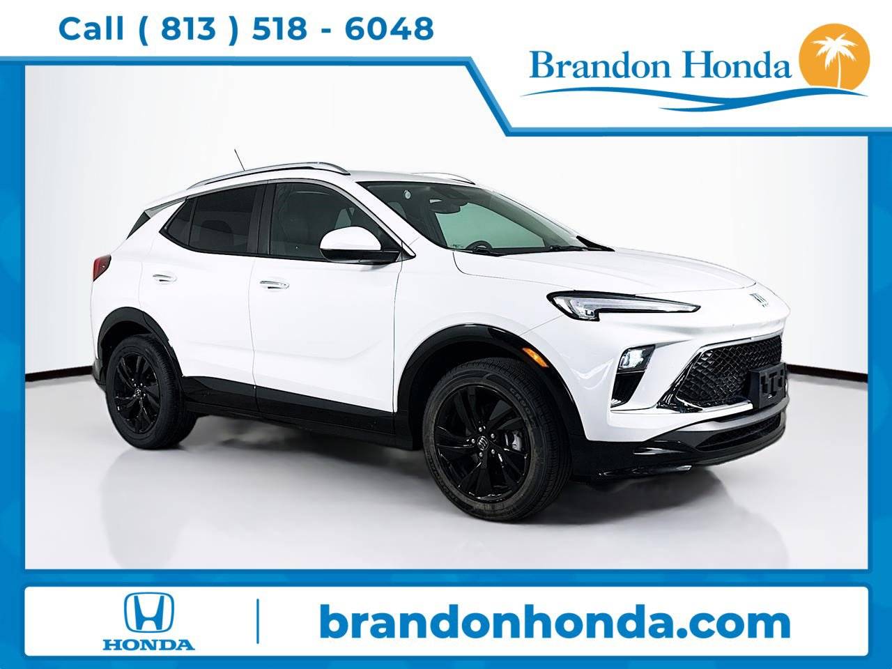 2024 Buick Encore GX Sport Touring — SUV — 54,649 mi — Tampa, FL
