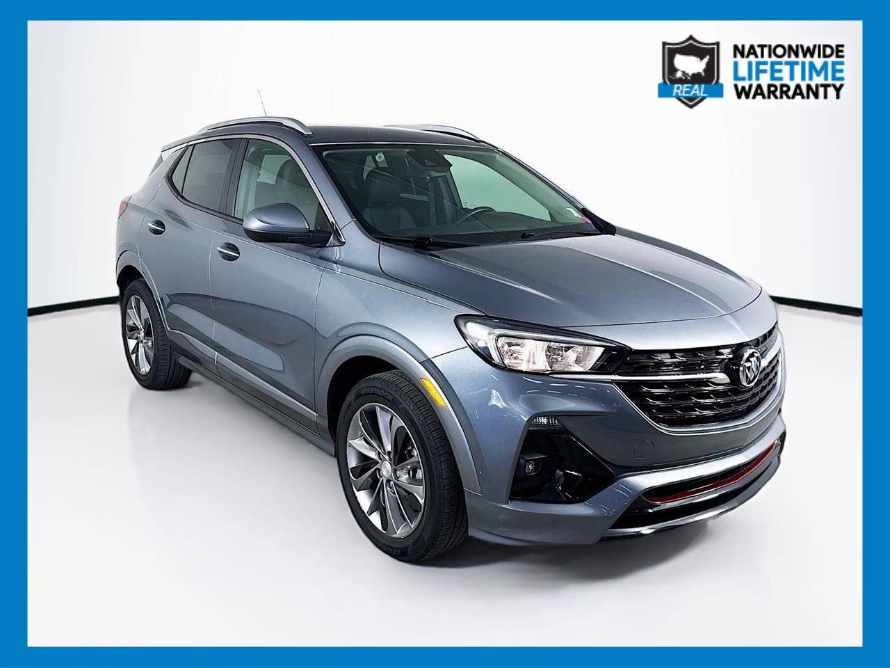 2022 Buick Encore GX Select — SUV — 20,779 mi — Tampa, FL