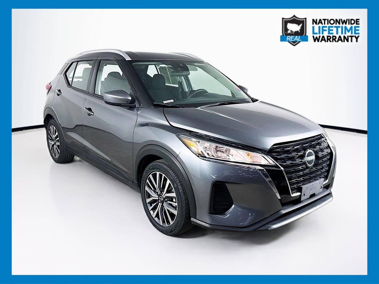 2024 Nissan Kicks SV — SUV — 44,223 mi — Tampa, FL