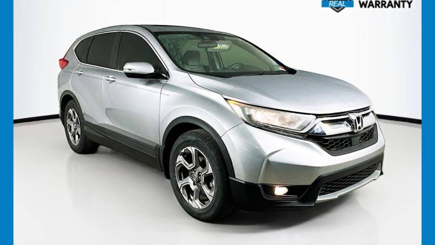 2019 Honda CR-V EX — SUV — 90,223 mi — Tampa, FL