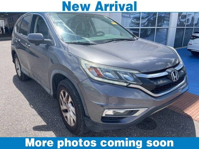 2015 Honda CR-V EX — SUV — 101,451 mi — Tampa, FL