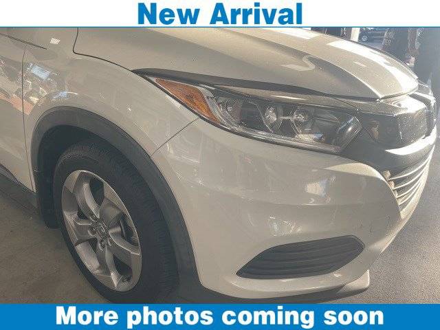 2022 Honda HR-V LX — SUV — 68,308 mi — Tampa, FL
