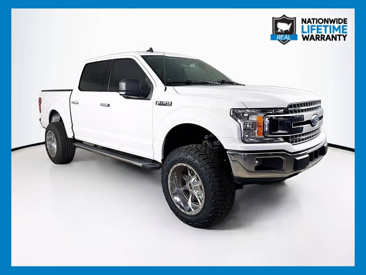 2020 Ford F-150 XLT — Pickup Truck — 59,728 mi — Tampa, FL