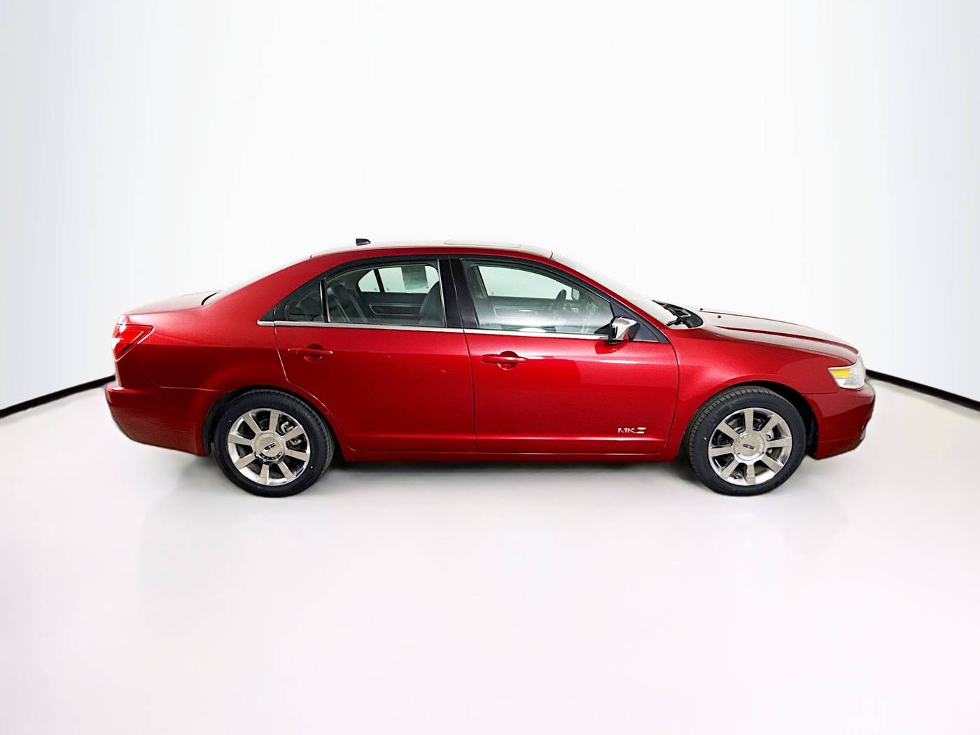 Used 2009 Lincoln MKZ for Sale Near Me - TrueCar