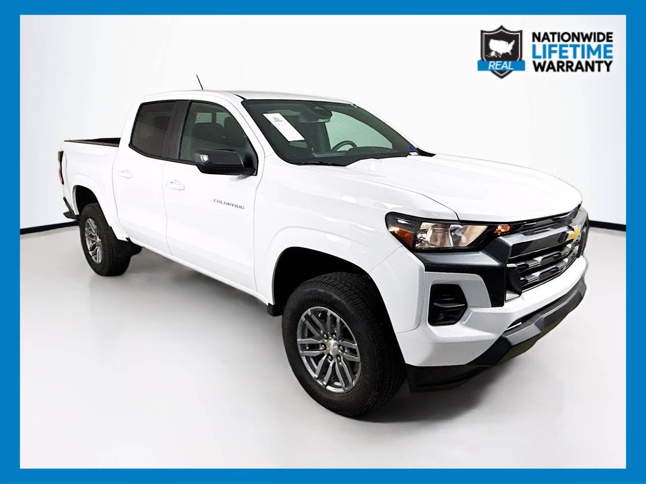2024 Chevrolet Colorado LT — Pickup Truck — 5,065 mi — Tampa, FL
