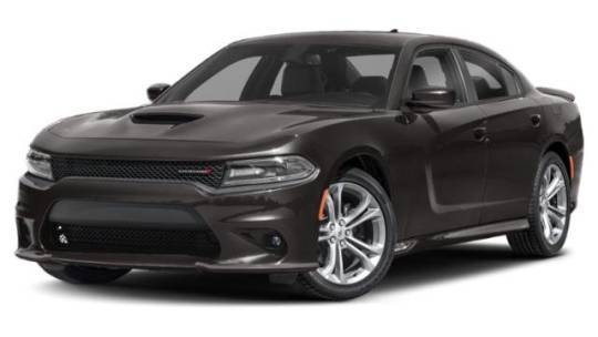 2020 Dodge Charger GT — Sedan — 71,344 mi — Tampa, FL