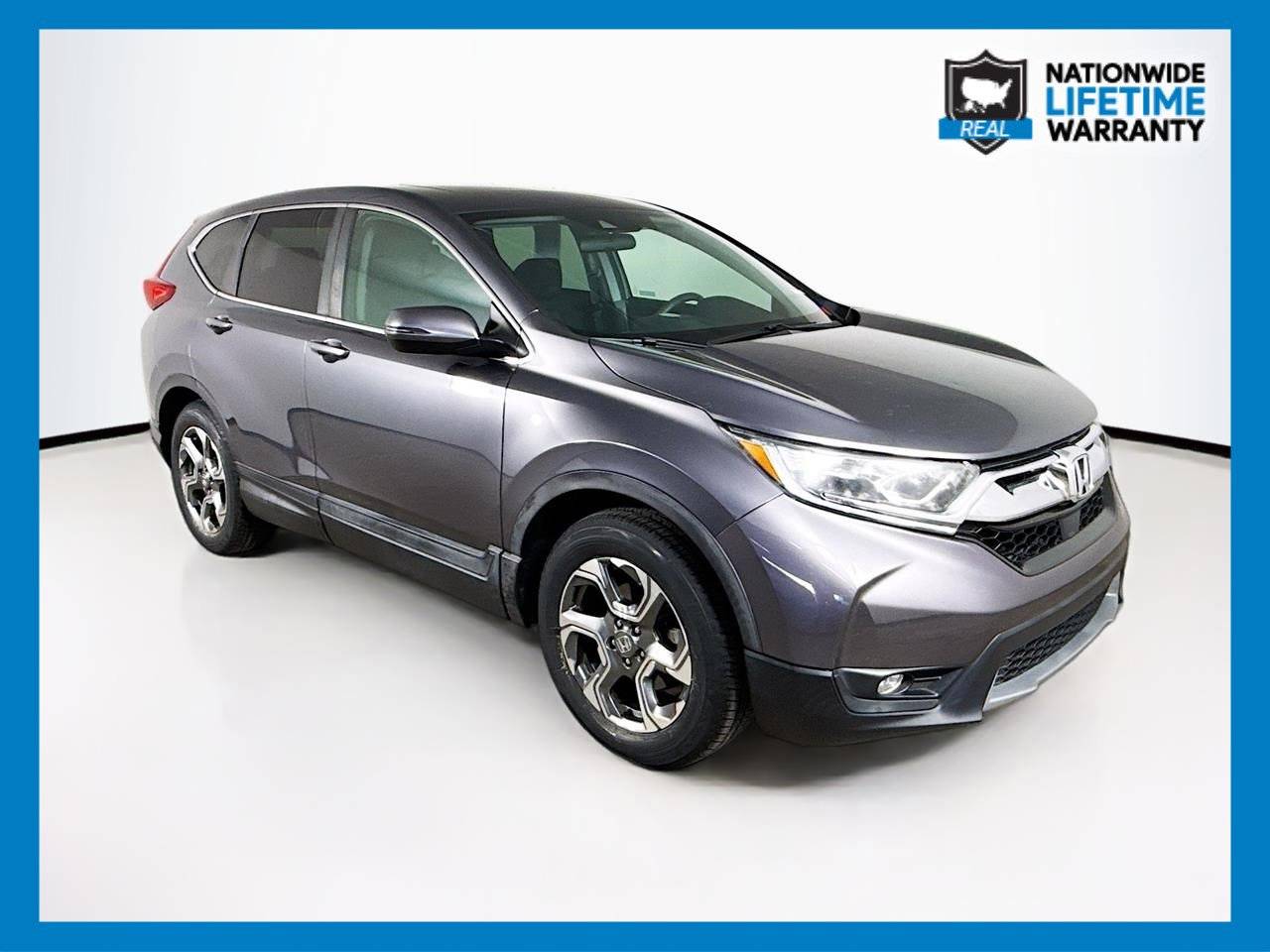 2019 Honda CR-V EX — SUV — 65,315 mi — Tampa, FL