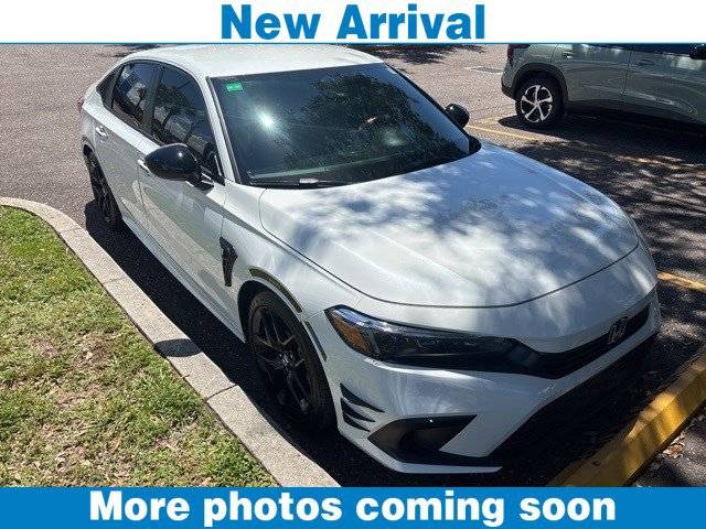 2023 Honda Civic Sport — Sedan — 16,955 mi — Tampa, FL