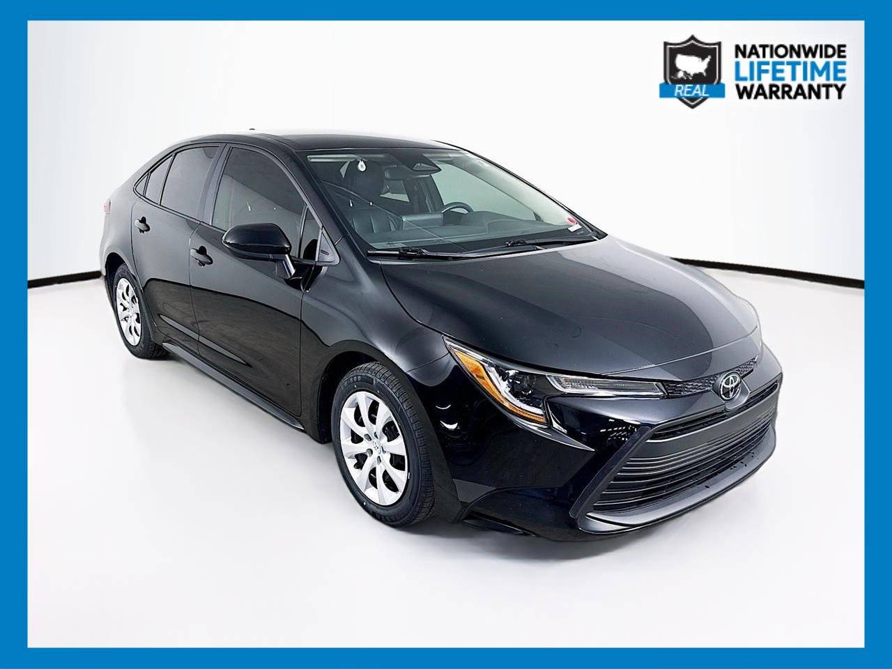 2024 Toyota Corolla LE — Sedan — 30,270 mi — Tampa, FL