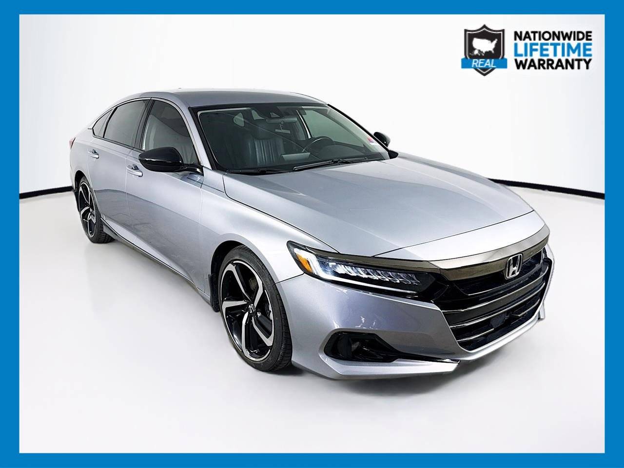 2022 Honda Accord Sport SE — Sedan — 71,668 mi — Tampa, FL