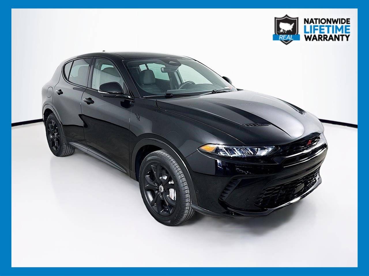 2024 Dodge Hornet R/T — SUV — 3,461 mi — Tampa, FL