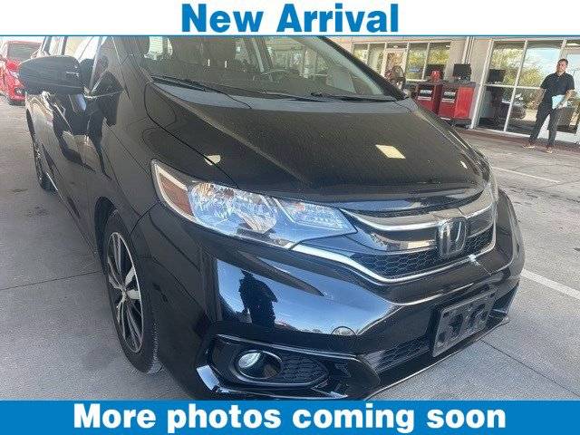 2018 Honda Fit EX — Hatchback — 84,256 mi — Tampa, FL
