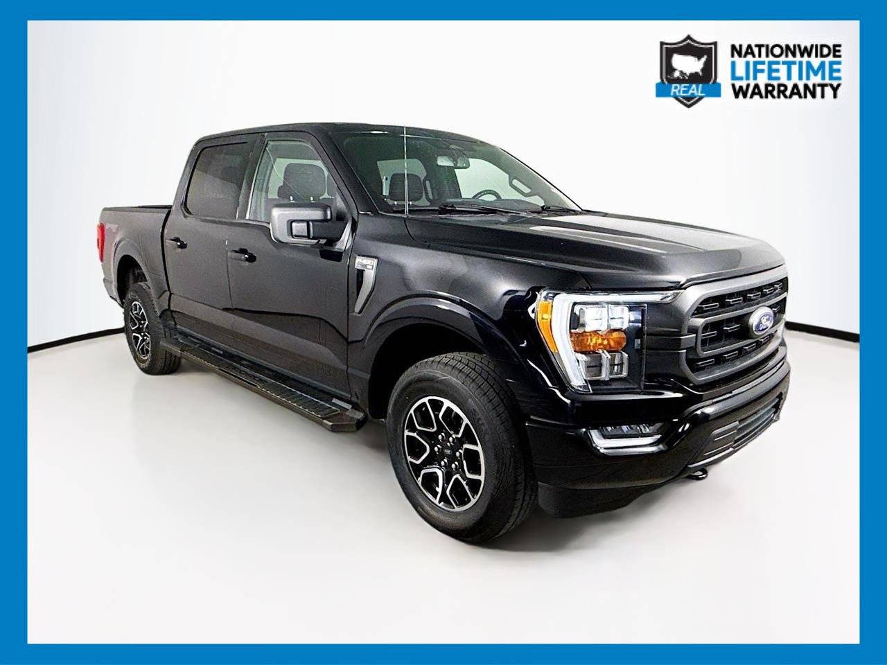 2023 Ford F-150 XLT — Pickup Truck — 42,298 mi — Tampa, FL