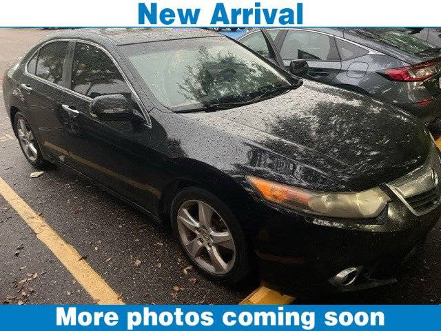 2011 Acura TSX Standard — Sedan — 154,978 mi — Tampa, FL