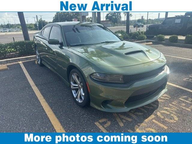 2022 Dodge Charger GT — Sedan — 30,704 mi — Tampa, FL