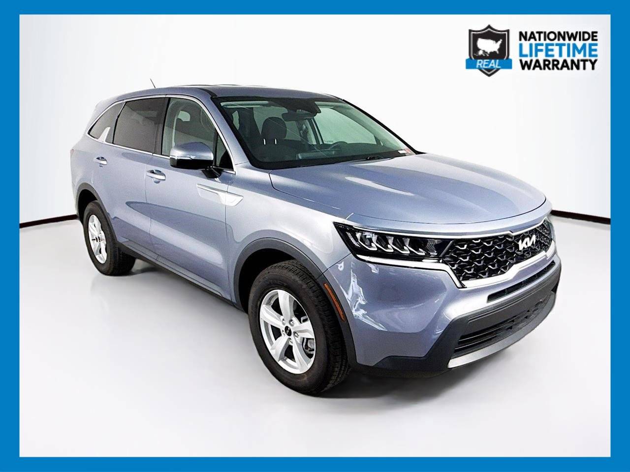 2023 Kia Sorento LX — SUV — 31,959 mi — Tampa, FL