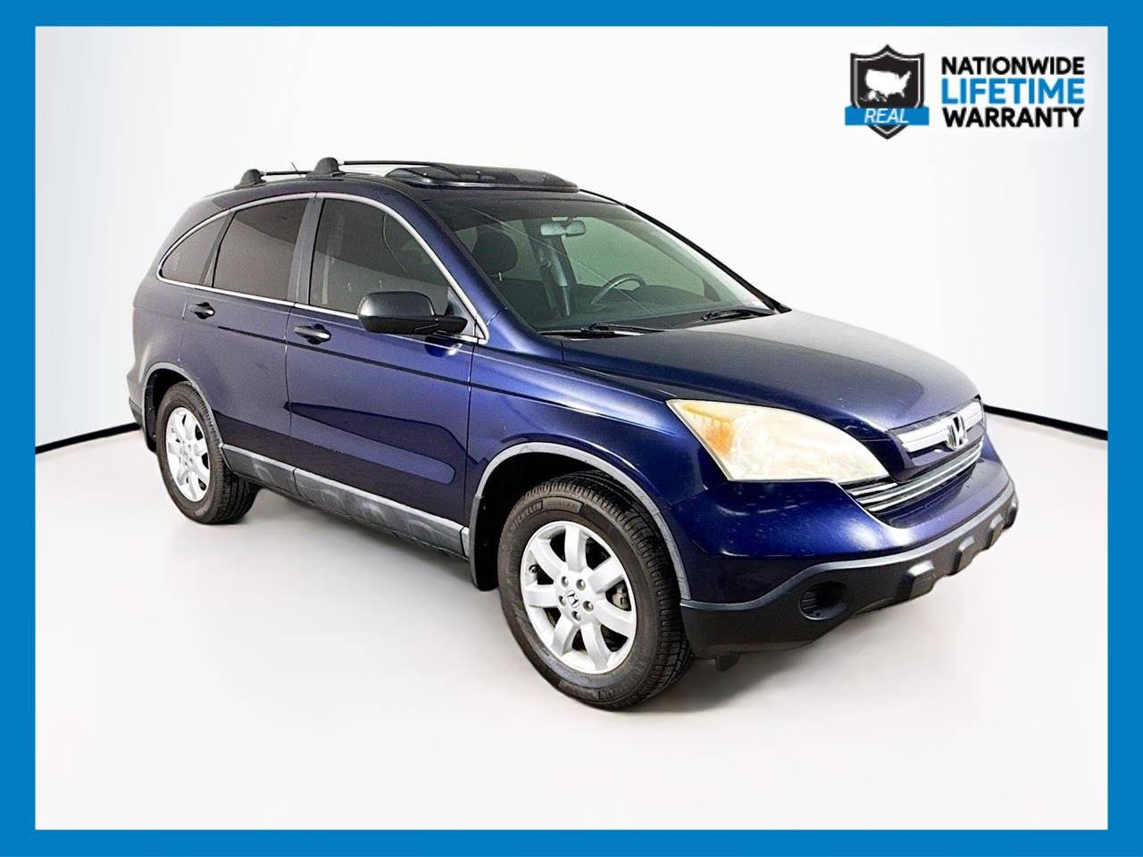 2009 Honda CR-V EX — SUV — 145,028 mi — Tampa, FL
