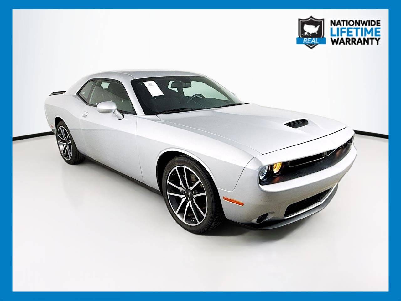 2023 Dodge Challenger R/T — Coupe — 11,678 mi — Tampa, FL