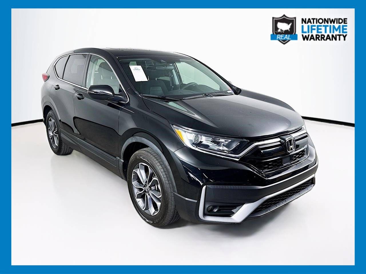 2022 Honda CR-V EX — SUV — 42,646 mi — Tampa, FL
