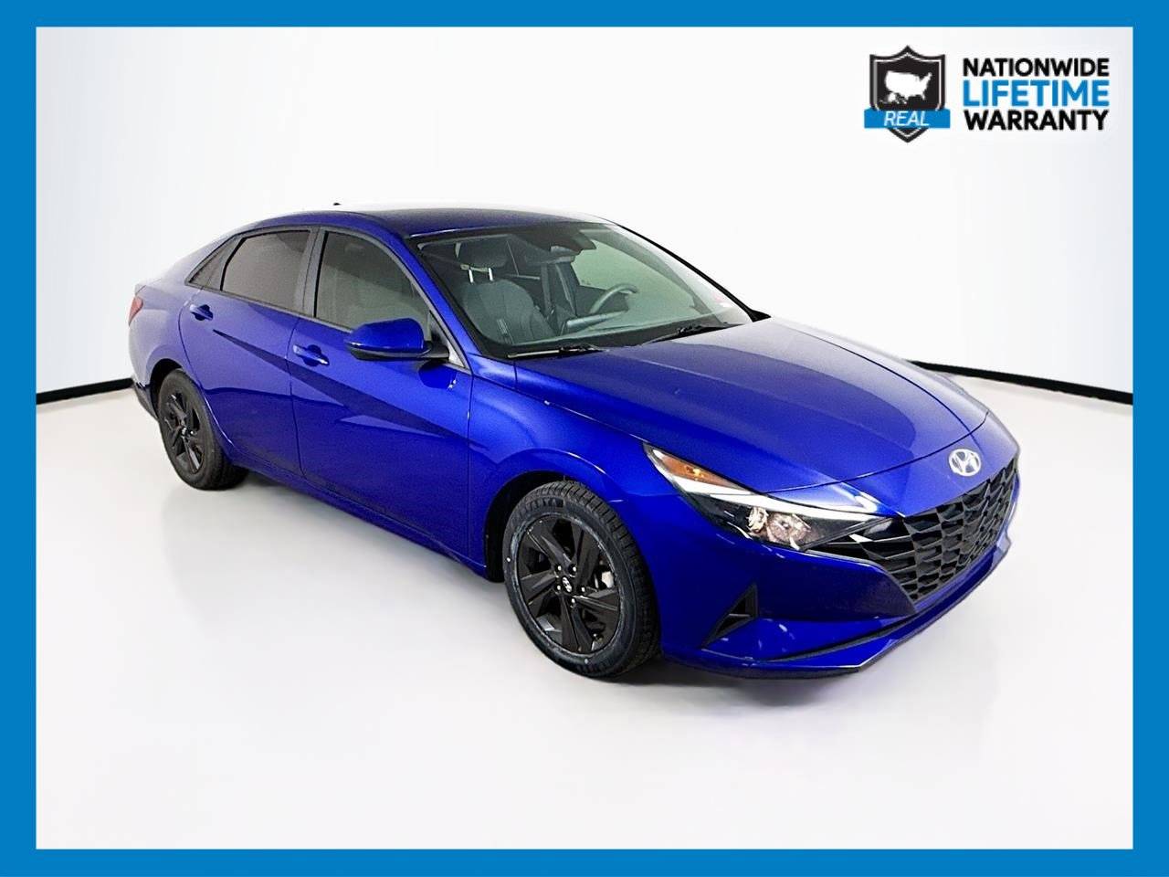 2022 Hyundai Elantra SEL — Sedan — 59,401 mi — Tampa, FL