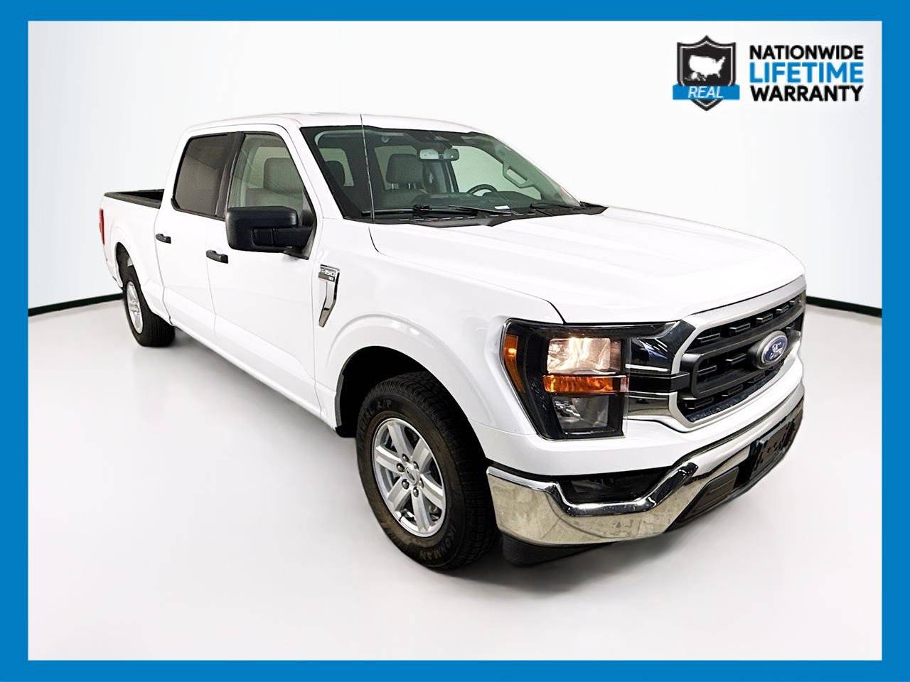 2023 Ford F-150 XLT — Pickup Truck — 51,049 mi — Tampa, FL