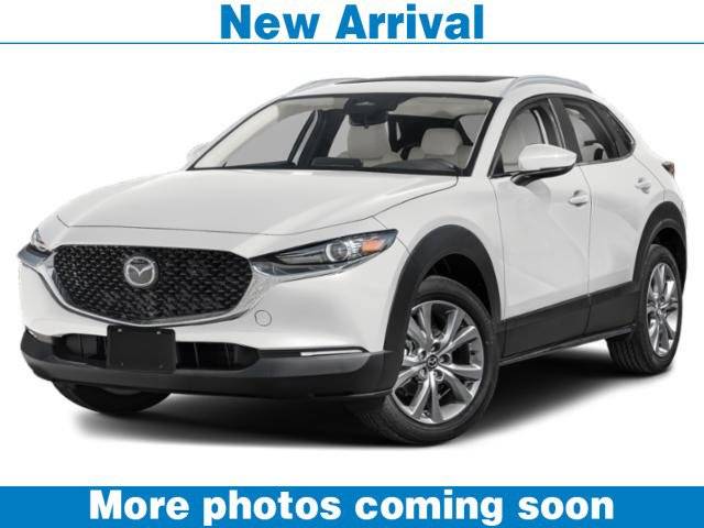 2024 Mazda CX-30 Preferred — SUV — 23,760 mi — Tampa, FL
