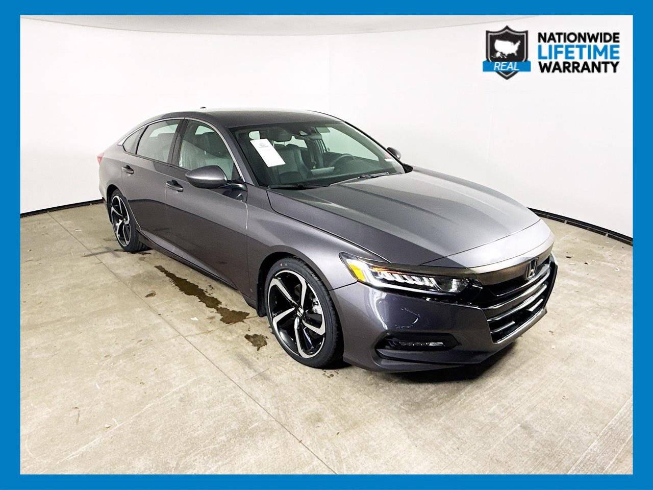 2019 Honda Accord Sport — Sedan — 97,314 mi — Tampa, FL