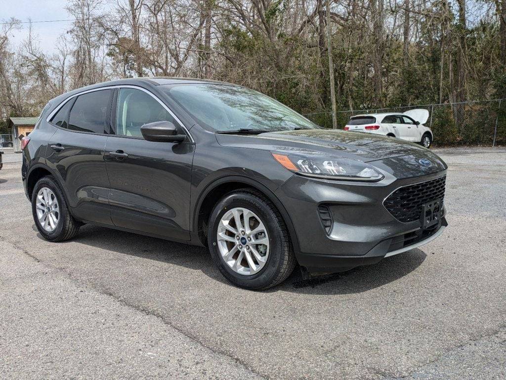2020 Ford Escape SE — SUV — 87,516 mi — Charleston, SC