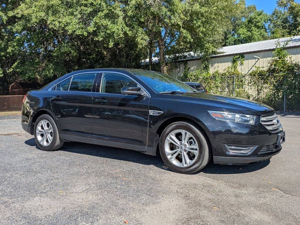 2017 Ford Taurus SEL — Sedan — 44,123 mi — Charleston, SC