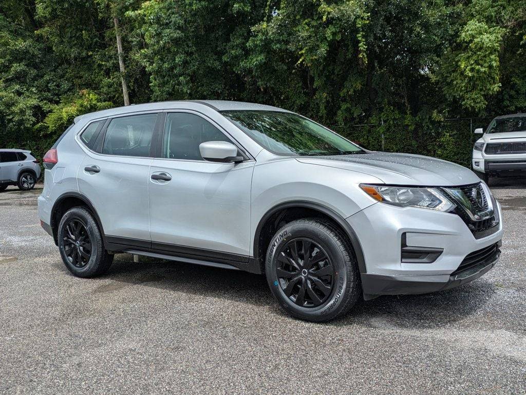 2018 Nissan Rogue S — SUV — 90,613 mi — Charleston, SC