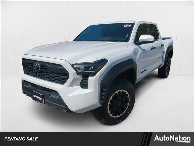 2024 Toyota Tacoma SR5 — Pickup Truck — 24,828 mi — Lone Tree, CO