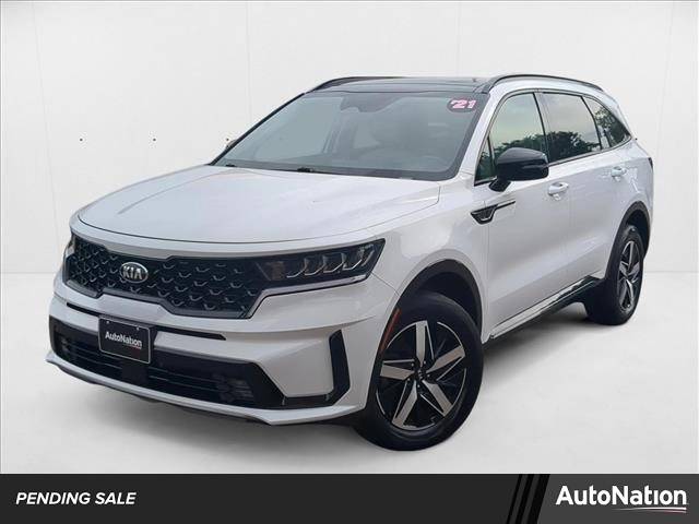 2021 Kia Sorento EX — SUV — 35,937 mi — Lone Tree, CO