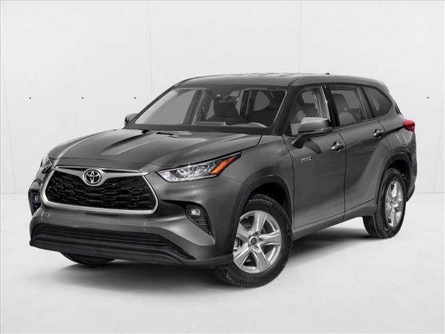 2021 Toyota Highlander Hybrid XLE — SUV — 46,073 mi — Lone Tree, CO