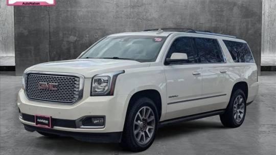 2015 GMC Yukon Denali — SUV — 188,353 mi — Lone Tree, CO