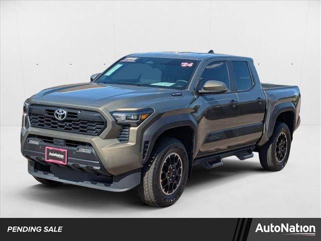 2024 Toyota Tacoma TRD Off Road Hybrid — Pickup Truck — 7,938 mi — Lone Tree, CO