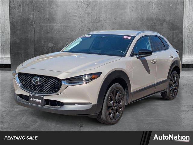 2024 Mazda CX-30 Select — SUV — 18,810 mi — Lone Tree, CO