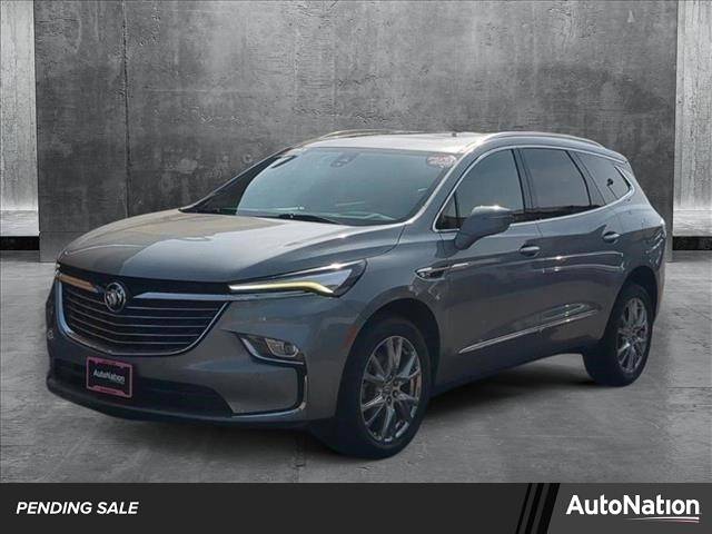 2023 Buick Enclave Premium — SUV — 59,972 mi — Lone Tree, CO