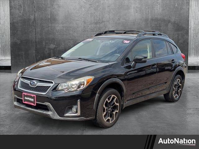 2016 Subaru Crosstrek Limited — SUV — 101,579 mi — Lone Tree, CO