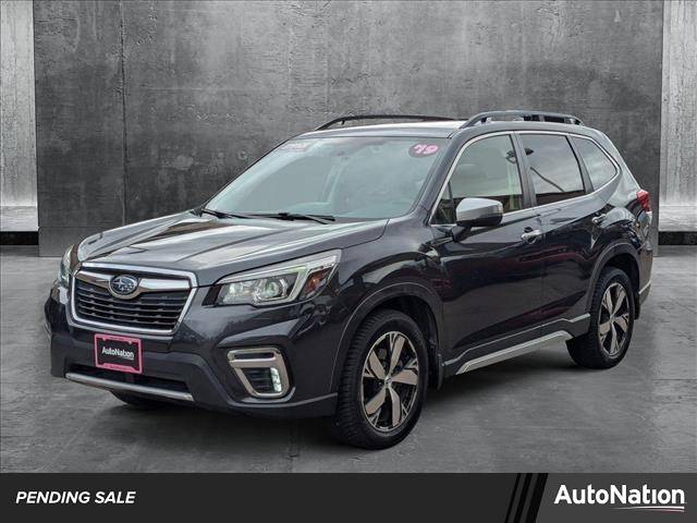 2019 Subaru Forester 2.5i Touring — SUV — 86,136 mi — Lone Tree, CO
