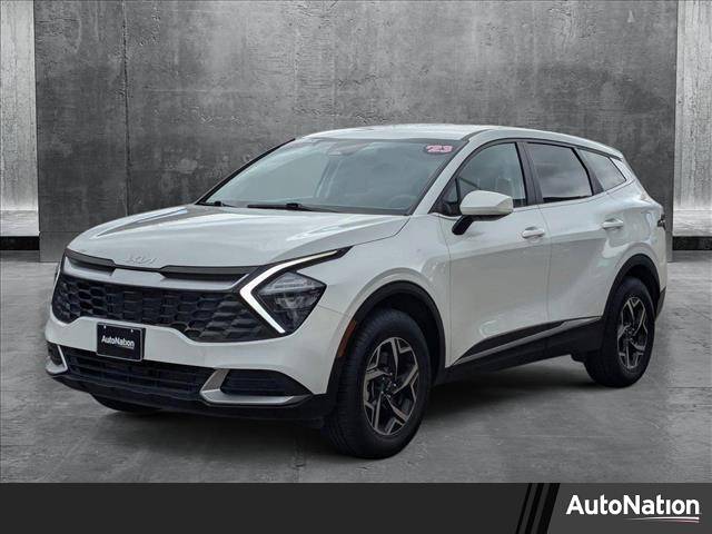 2023 Kia Sportage LX — SUV — 45,368 mi — Lone Tree, CO